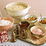 Eggnog Mousse