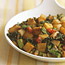 Turnip Hash with Broccoli