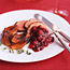 Apricot Pork Tenderloin