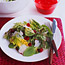 Red-and-Green Salad