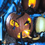 Snake Pumpkins