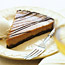 Pumpkin-Chocolate Tart