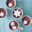 Marshmallow Snowflakes