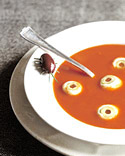 Eye-Popping Soup