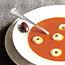 Eye-Popping Soup