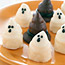 Ghoulish Petits Fours