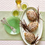 Pinecone Cakes