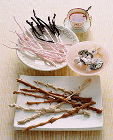 Peppermint Sticks