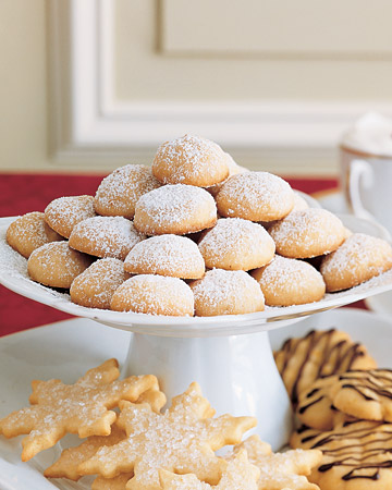 Hawaiian cookie recipes