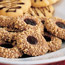 Raspberry Thumbprints