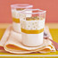 Passion-Fruit Parfaits