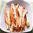 Roasted Carrots