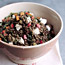 Warm Lentil Salad