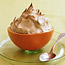 Bruleed Meringue