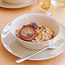 Red Grapefruit Risotto