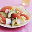 Red Grapefruit Salad