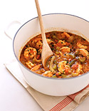 Mardi Gras Recipes