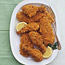 Baked Buttermilk Chicken