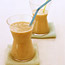 Banana Smoothies