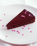 Truffle Brownies
