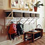 Basket Rack How-To