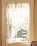 New Curtains