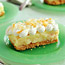 Coconut Cream Bars