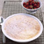 Strawberry Pudding