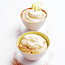 Orange-Lime Mousse