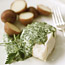 Cod with Parsley Sauce