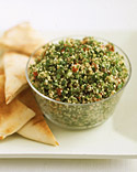 Tabbouleh