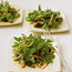 Parsley Leaf Salad
