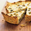 Zucchini Quiche