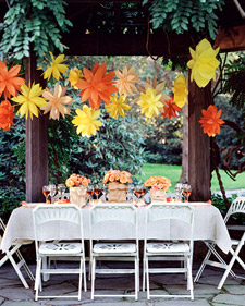 It's in the Bag: Ingenious Party Decorations