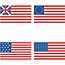 Flag Progression