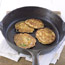 Cheddar Cakes