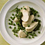 Poached Chicken