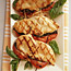 Stuffed Grilled Chicken