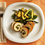 Rolled Chicken Breasts