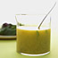 Grapefruit and Mint Vinaigrette