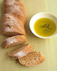 Rosemary Bread