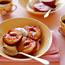 Broiled Plums