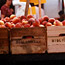 Picking Produce