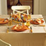 Setting the Table
