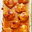 Apricot-Dijon-Glazed Chicken