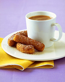 Hot Chocolate
