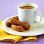 Churros With Hot Chocolate