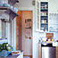 Steel-Top Cabinet