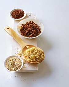 Healthy Quinoa Recipes