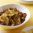 Red Quinoa with Dill
